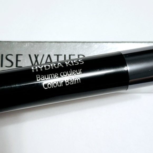 Lise Watier Hydra Balm Coral Paradise - smudged - Picture 5 of 6